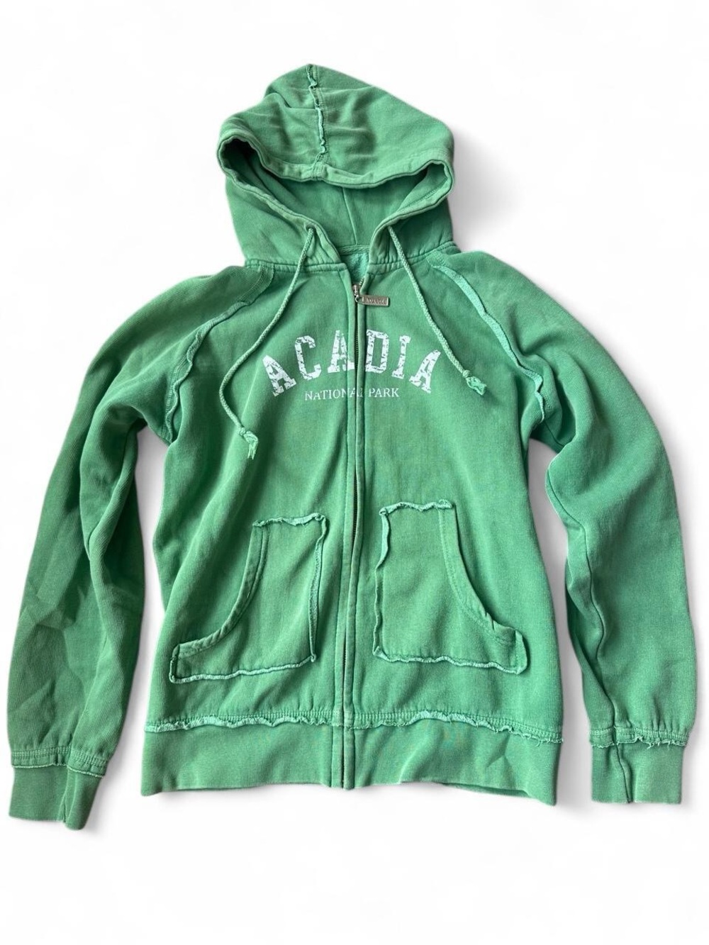 TOO COOL Arcadia Hoodie
